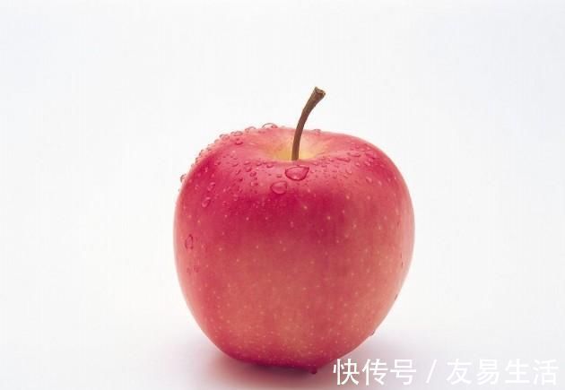 苹果|每天一个苹果对身体好,常吃苹果有哪些功效你知道吗?