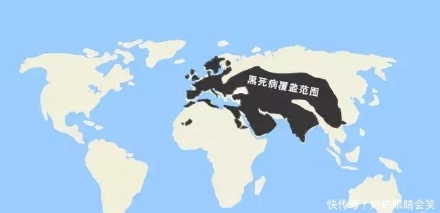 历史|历史上惨绝人寰的传染病,平均每家死一人!