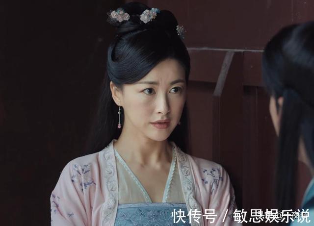 赘婿：楼舒婉并非穿越者，她虽然“放荡”，被宁毅逼迫成乱世佳人