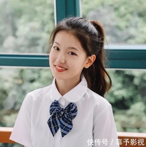 浙大本科生孟羽童走红,成为董明珠钦定继承人,网友:儿媳人选?