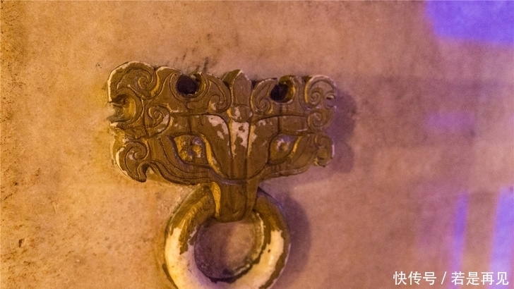 土豪|什么叫真土豪?探访震惊世界的奇迹发现之金缕玉衣