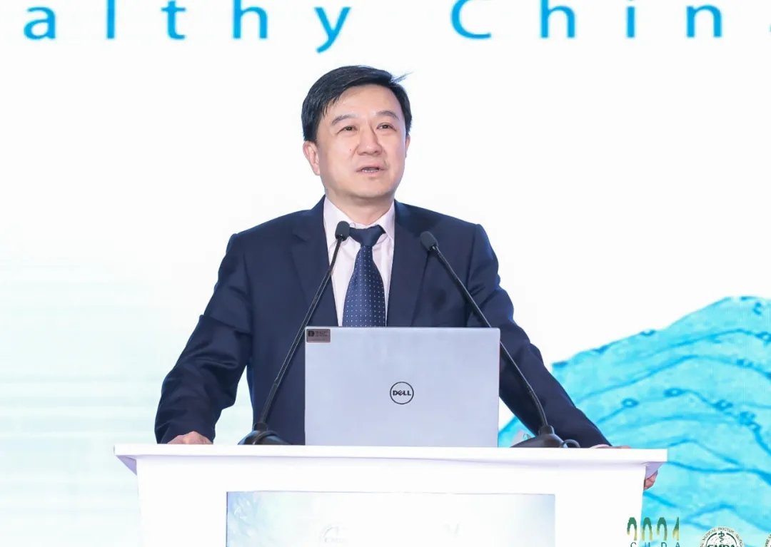 亚洲|中国泌尿外科2035年目标：亚洲领先，世界一流