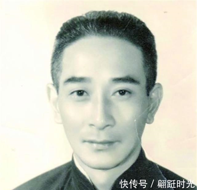 发妻|妻子过世,他无奈将发妻的妹妹娶进门,生下一儿子如今家喻户晓