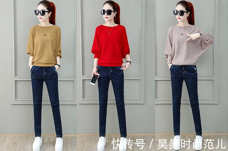 风衣|秋天来了天气转凉,这10套秋季的穿搭示范,简单百搭又显时尚气质