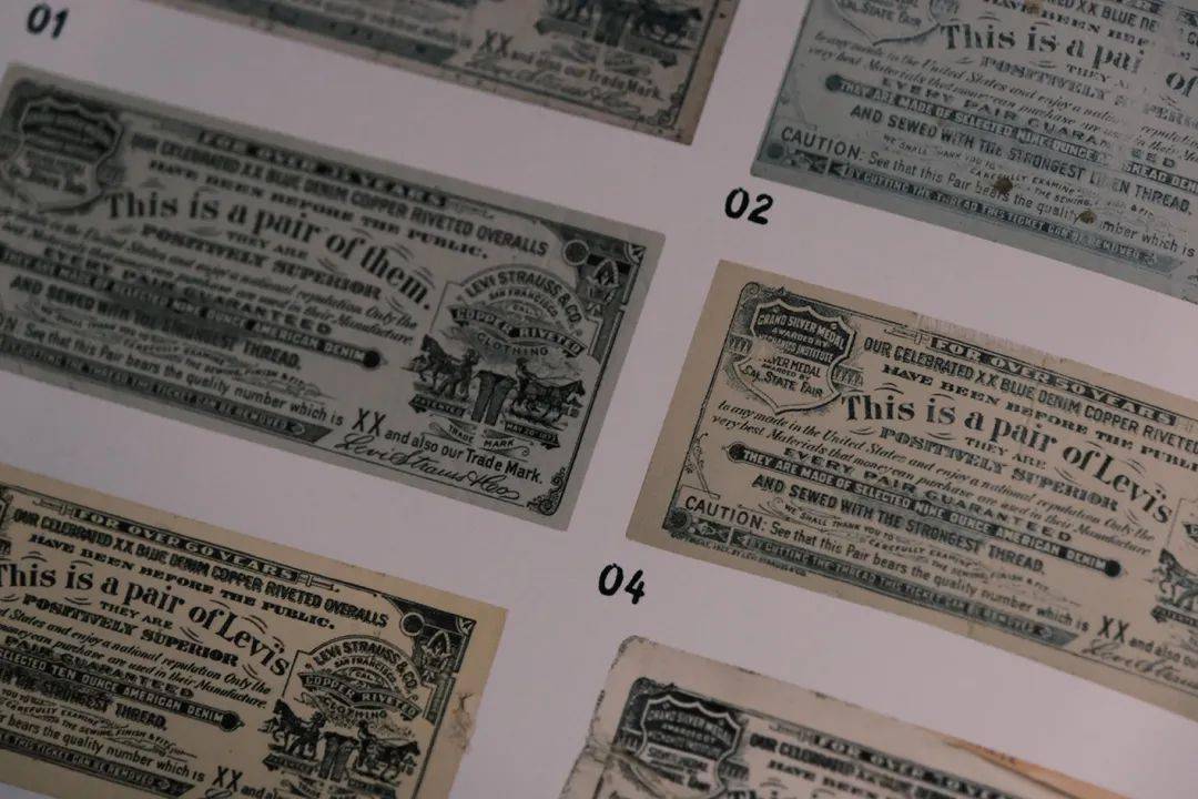 书籍&除了「原宿牛仔」，还有什么书籍可以看看？