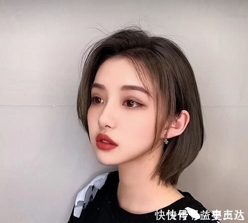 发型|这3种女生发型,直男''极反感'',你却认为很有个性,难怪没异性