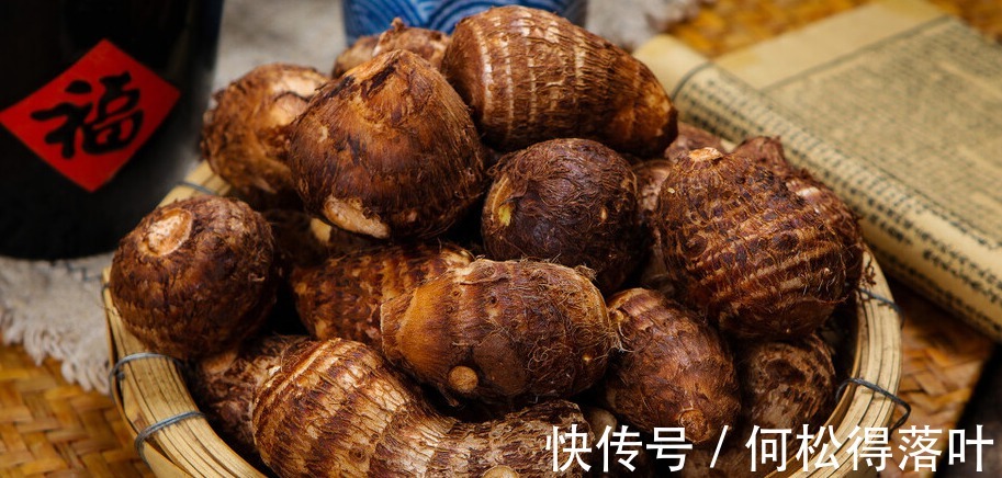 萝卜|寒露到了，不管有钱没钱，多吃这5种食物，应季而食全家身体棒！