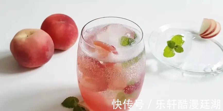 椰浆|夏天来了，这几款夏日饮品，做法简单，清凉又开胃快来试试