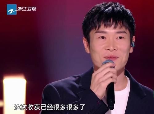  晋级|《好声音》李宇春封印了单依纯，为何赵紫骅还赢不了？原因有三点