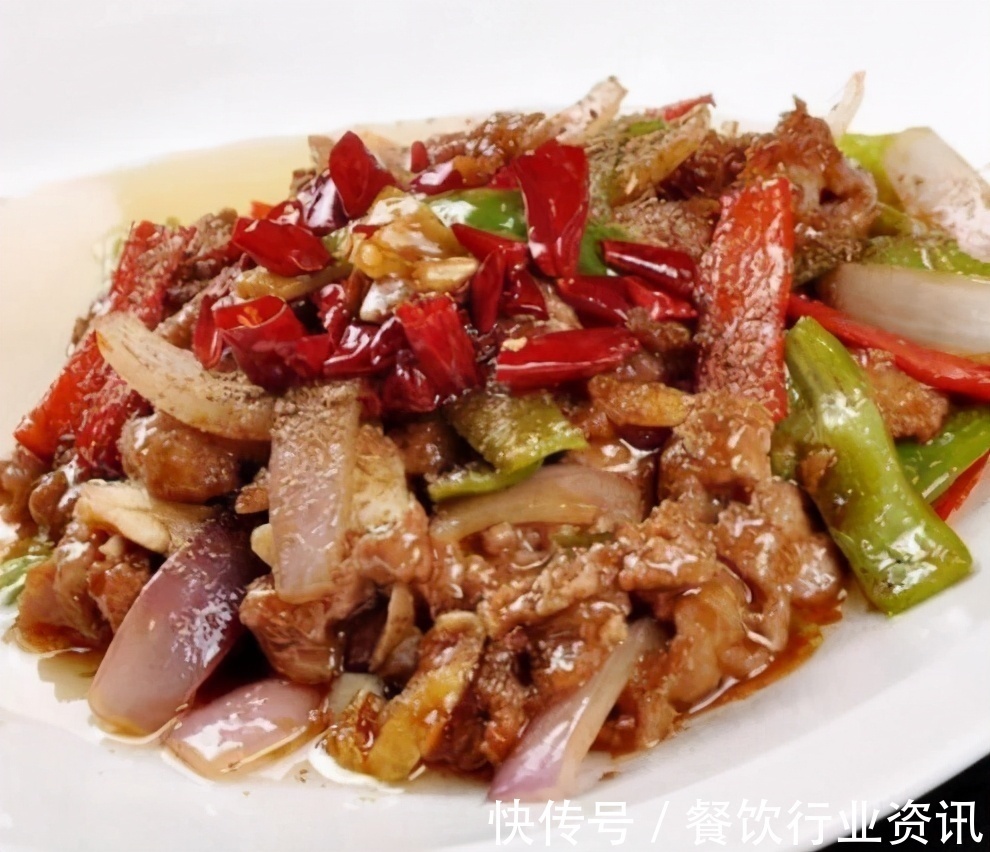 味道|新鲜菜肴37款分享，简单易上手，家常味道足，家人吃了还想吃