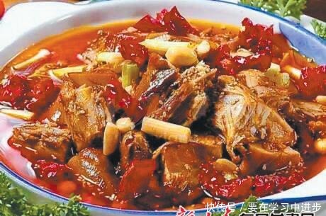 兰州什川美食 一口乡情,再一口田园