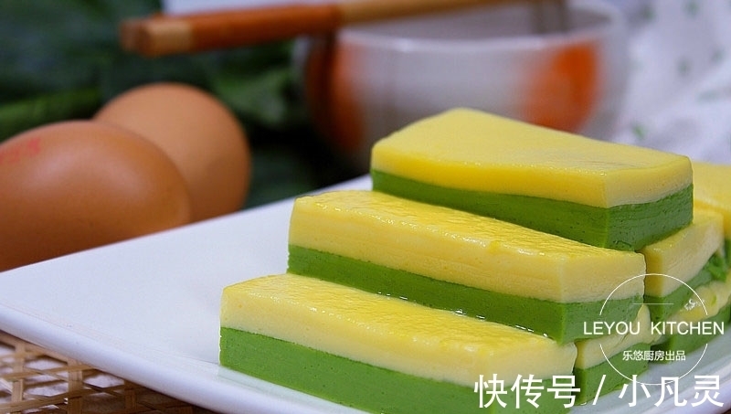 早餐|5种蒸蛋方法，滑滑嫩嫩，换着花样，每天早餐蒸一碗，全家吃不腻