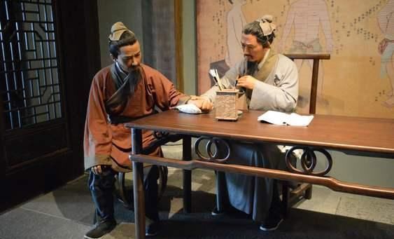 经典|教你治“湿热失眠”的经典方子六味药,化解易醒、多梦