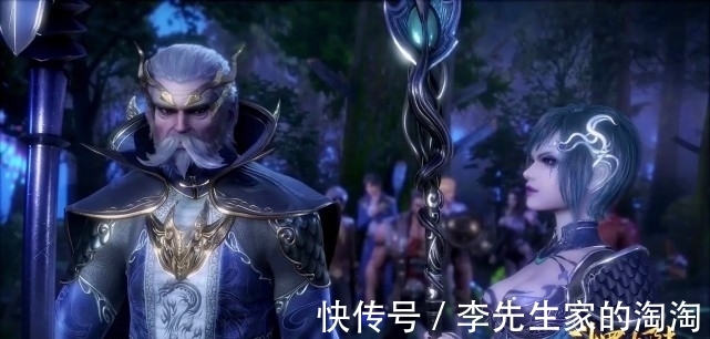 毒斗罗|斗罗大陆:毒武魂有哪些?器魂师也有毒性,比比东却不屑于用