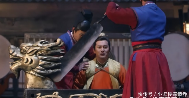 当官|哪个朝代当官最舒服?不是唐宋,不是明清,而是这个乱世!