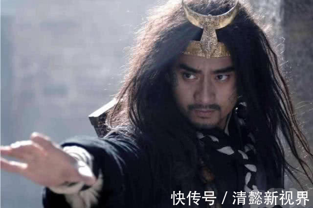 步战$武松和杨志到底谁更厉害专家一席话让人心惊!