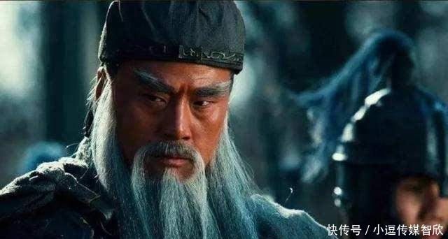 张辽|细数《三国演义》中的“八神将”,蜀汉有4人入选,而曹魏仅两人