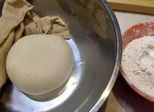  舌尖|舌尖上的淳化！来一碗淳化人爱吃的搓搓