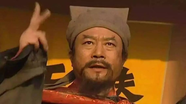 唯独|卢俊义单挑从没怕过谁,却唯独对此好汉犯怵,必胜的一战他不敢打