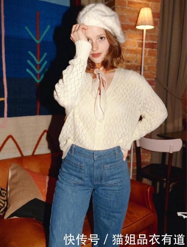 如何提高辨识度?超人气“风格强化”教你三招,令人一眼就记住你