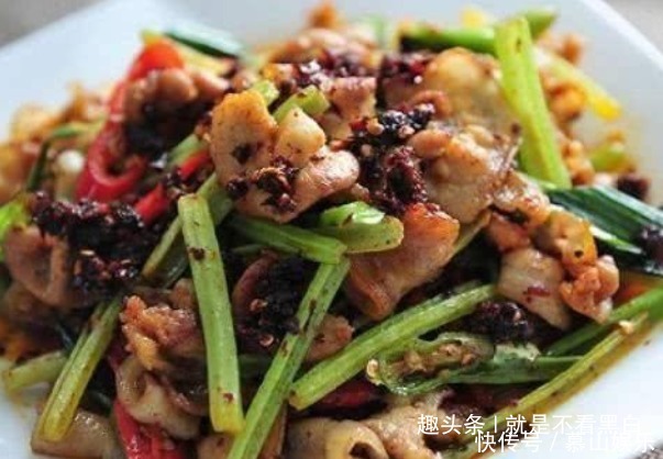 推荐聚餐的三道家常菜,简单炒炒很下饭,招待客人也有面子