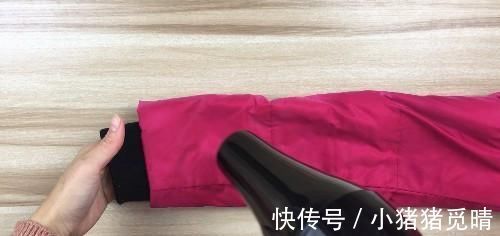 小窍门|羽绒服送去干洗费时费钱,用这个小窍门,自己在家也能洗羽绒服