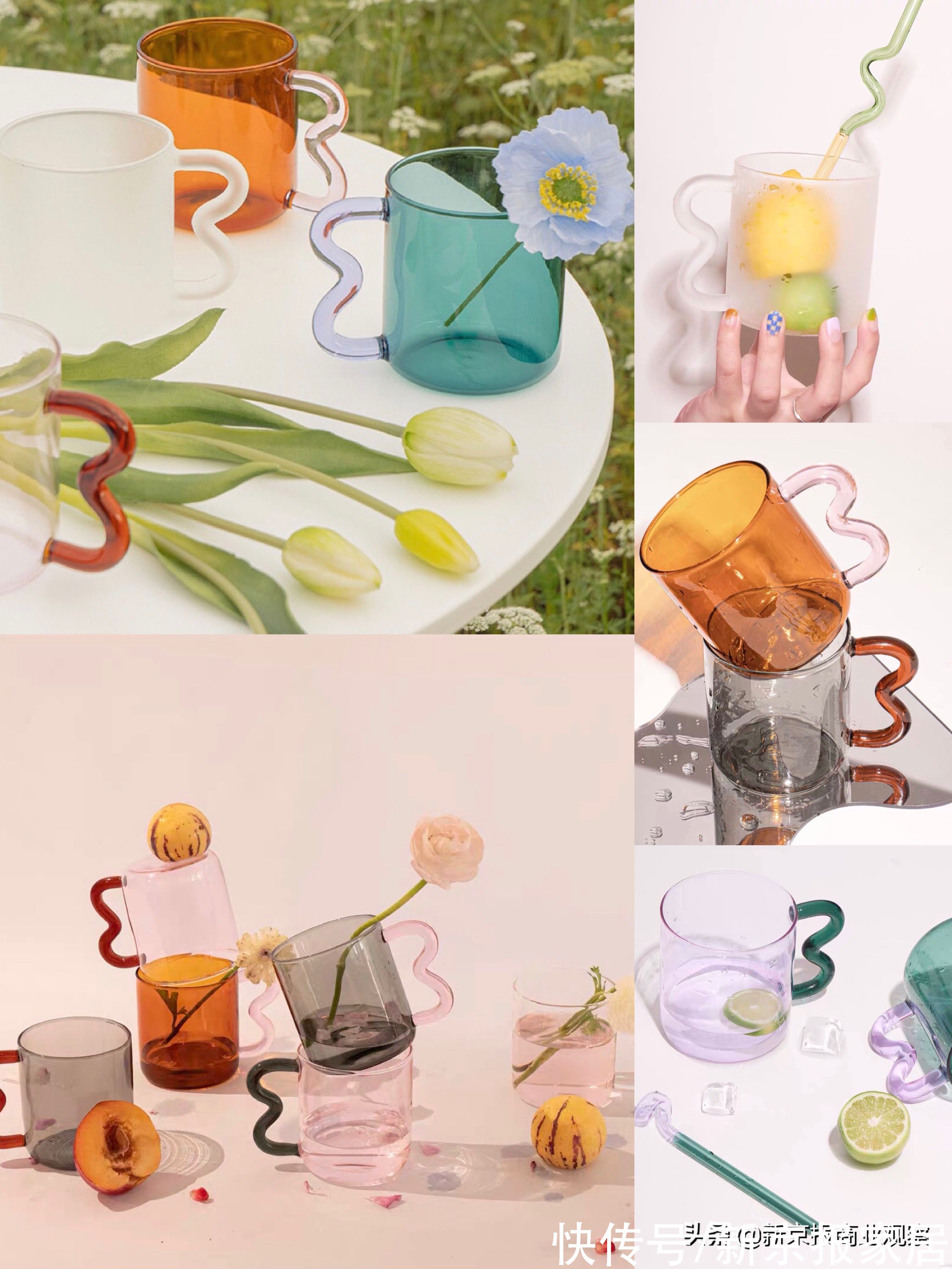 李世辉|好物｜给别具一格的家居空间加点“颜料”，这些色彩爱了