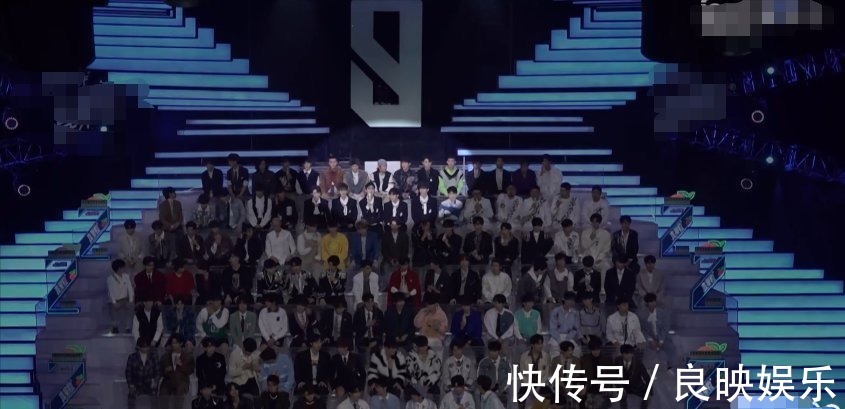 丢死人了,选秀节目幕后工作人员看不下去:你们再不行我就上了!