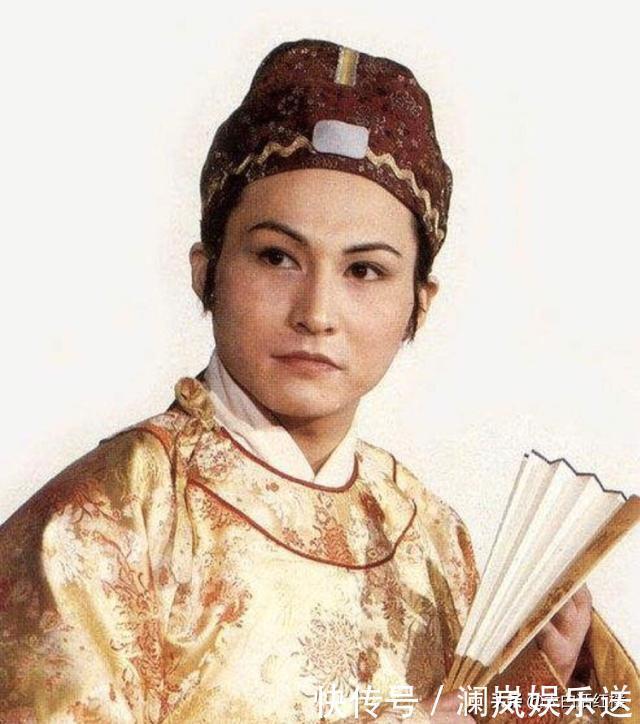 秦可卿有一段天大的丑闻,为何在贾家地位依然很高