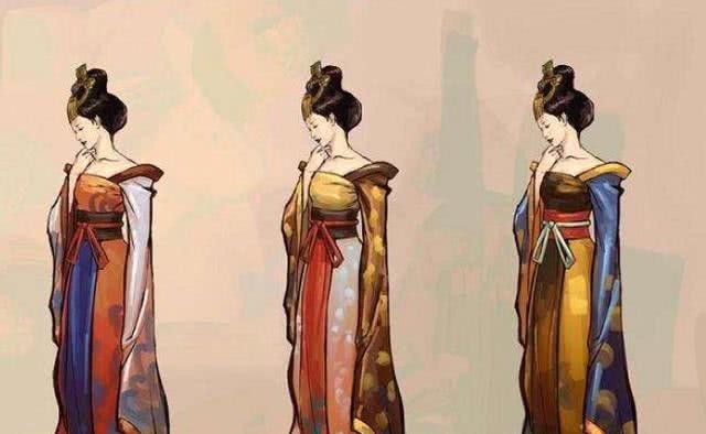 死因|武则天最爱的女儿,一生想要效仿母亲,死因却至今是个谜