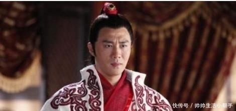 玄武门|李世民率领10名心腹发动玄武门之变,这10个人最后都是什么下场