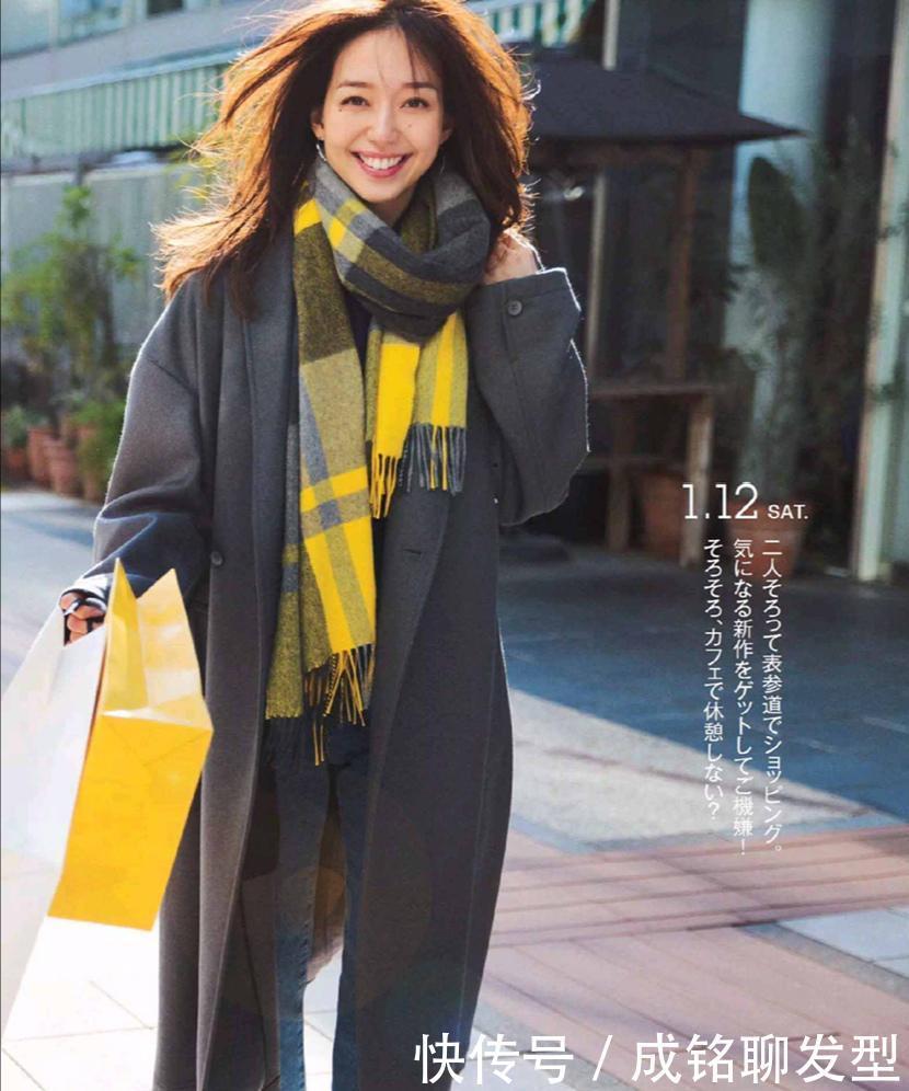 年过四十的女人别乱穿,学会这几种扮靓小妙招,时尚减龄又有范