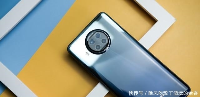 元机|RedmiNote9Pro的屏幕很强！称作小至尊屏没毛病