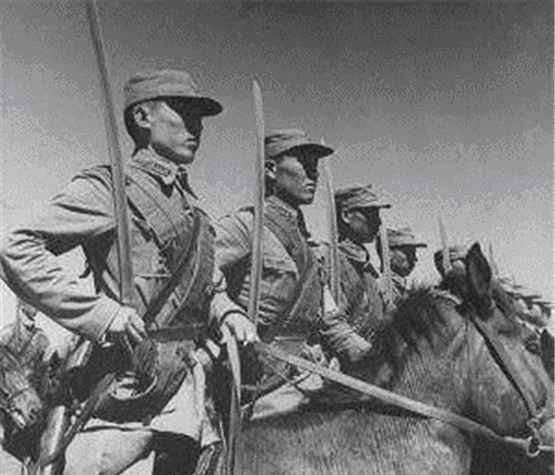 军队|日本兵运来10万发子弹,援助中国军队抗日,一纸遗书让人肃然起敬