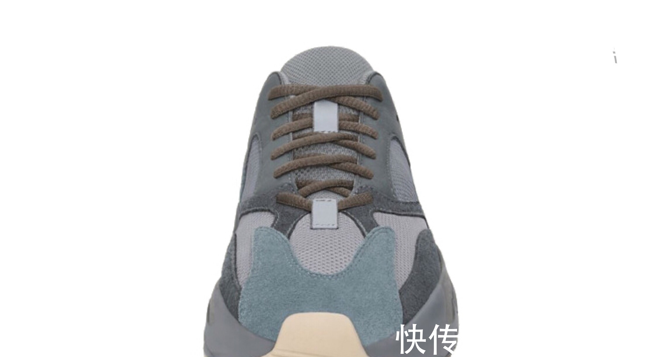 yeezy 爱鞋如命、yeezy700、Adidas超酷哦
