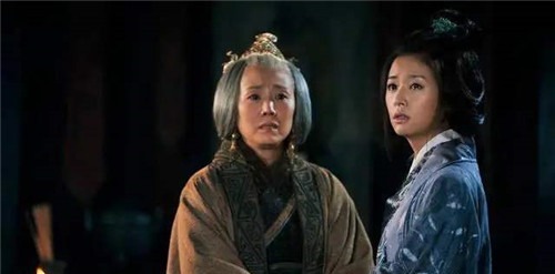 孙权|历史上根本不存在的3个人,一说名字家喻户晓,你认识几个