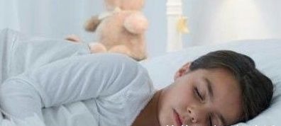 时间段|孩子若在这两个时间段睡觉,利于智力和身高发育,很少父母知道