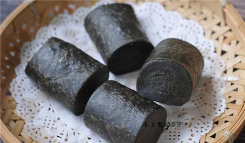 钙是牛奶的6倍！春天长个季，我常用它给娃做零食，比薯片还香！