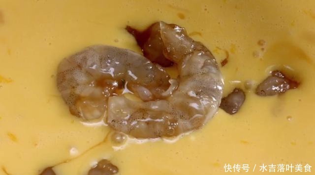 分享一款孩子爱吃的早餐饼,烹饪简单,营养美味,解馋的育儿美味