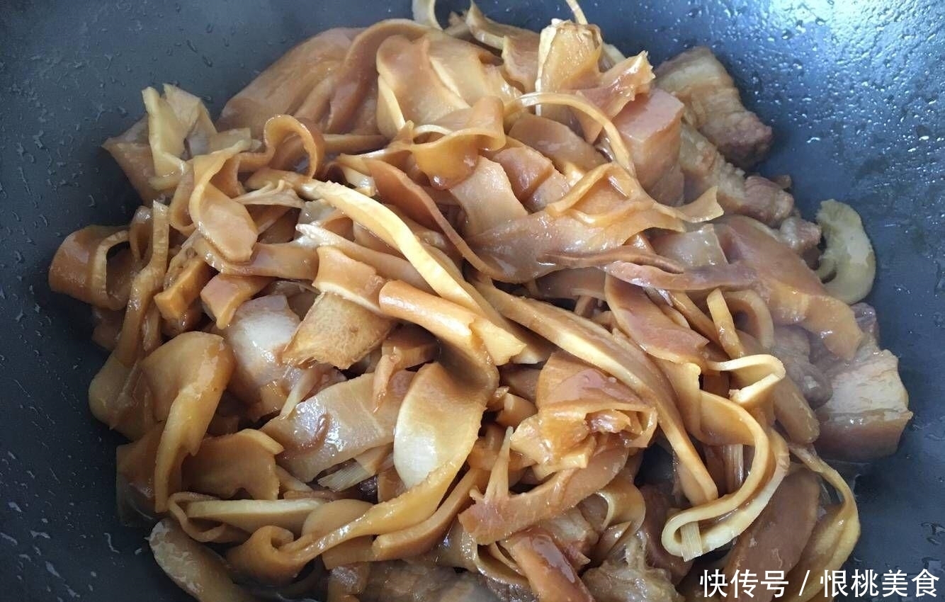 大年三十年夜饭，这道硬菜不能少，上桌就光盘，过年必备