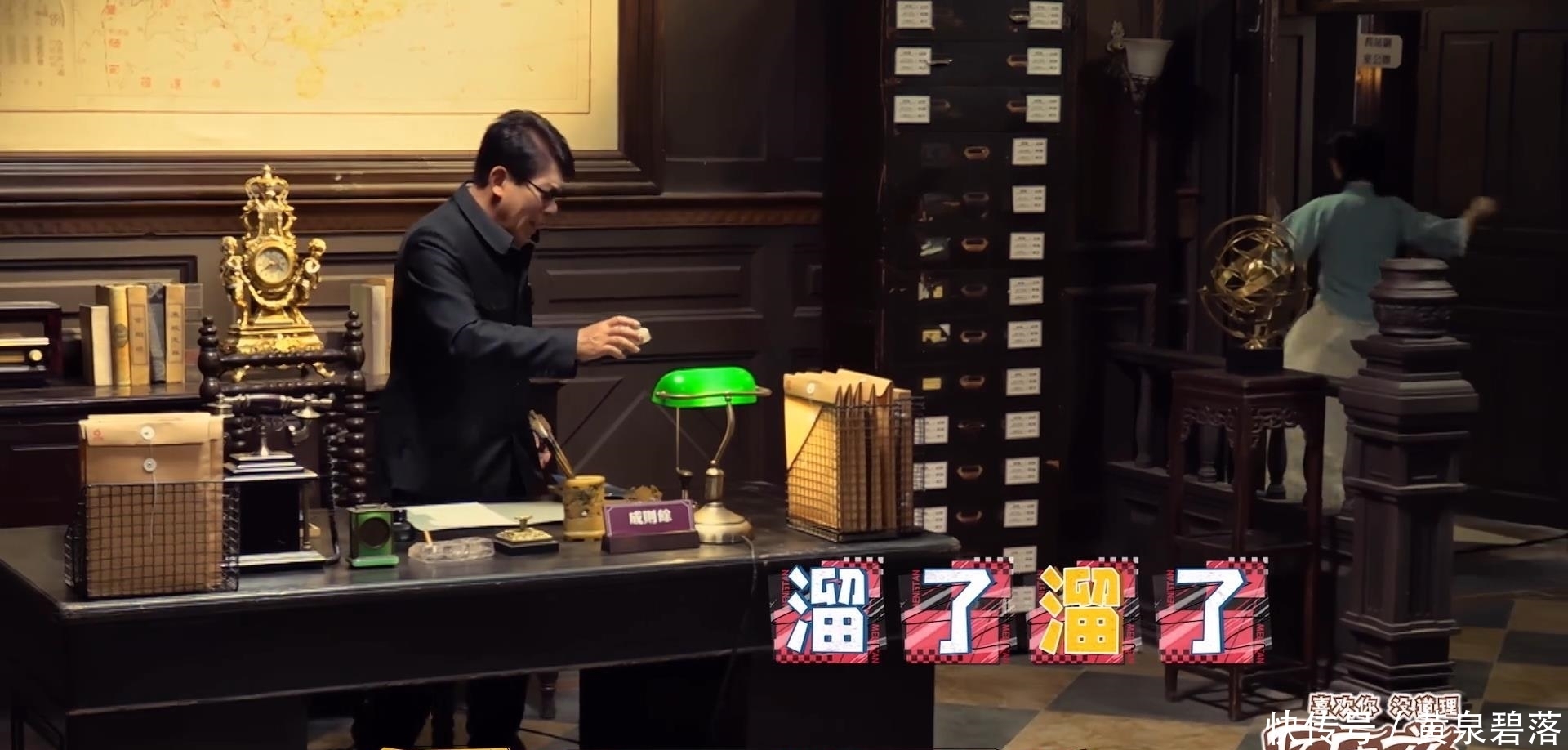 mc 无智商,全程都是演,被套路的只有观众