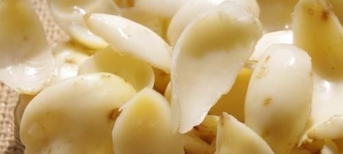 长寿|想长寿得会吃，推荐四种食物，延缓衰老，补气补血，好处多多