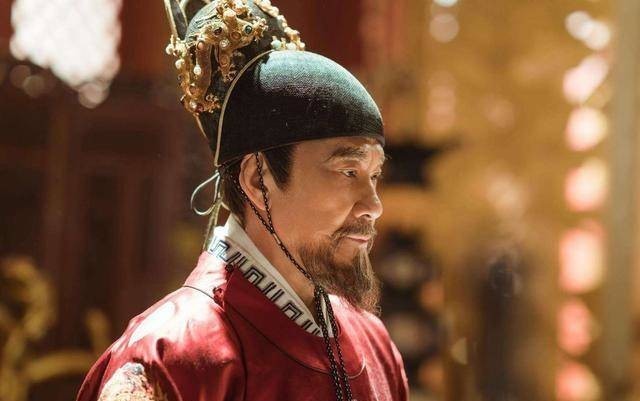 太宗|从“太宗”到“成祖”,一代雄主朱棣的庙号,为何会被后代修改?