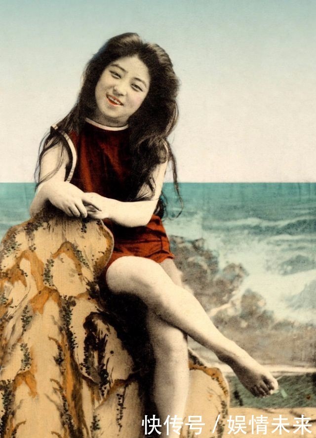 艺妓|19张罕见而独特的日本艺伎老照片回顾展,上个世纪的艺伎妆容