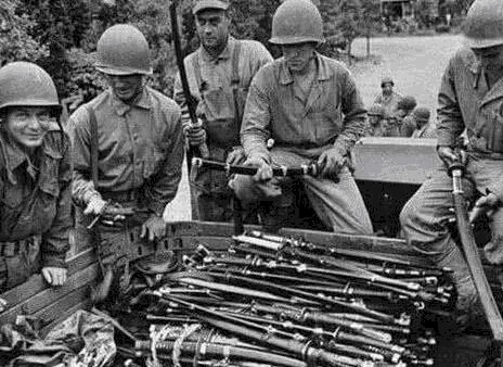 中国|日本欲出百万赎走一把军刀,中国发现有猫腻,刀上9字令人心酸!