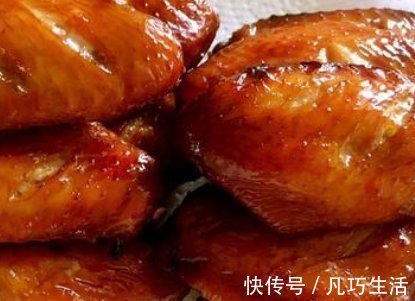 美味|口味清淡爽滑美味,色泽红亮别有风味,孩子可以多吃米饭