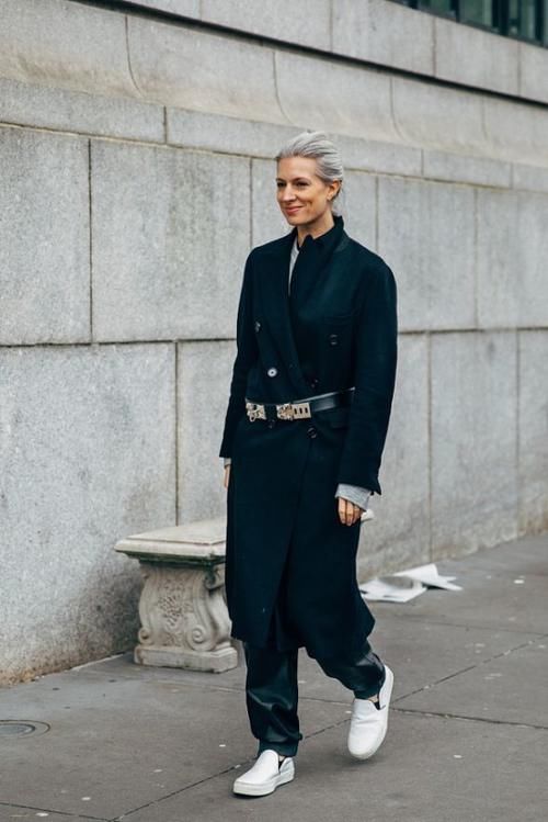 常穿的大衣，今年这样挑选这样穿，轻松打造“名媛范儿”