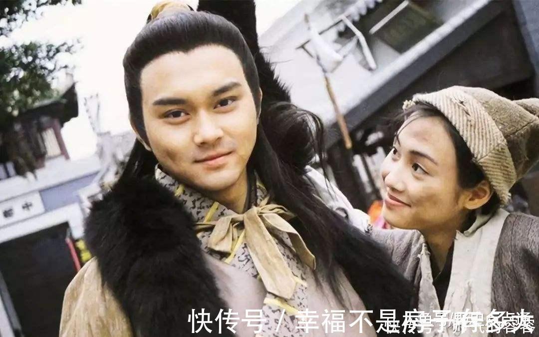 金庸|金庸《射雕英雄传》郭靖原型是南宋最厉害的将军,结局凄惨