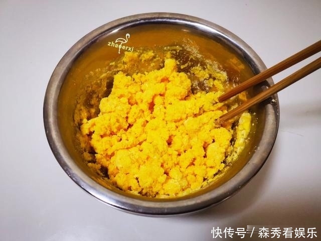  加糖|减脂主食玉米馒头，做玉米馒头到底是加糖还是不加糖