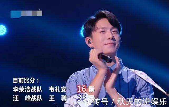 一代歌王“下凡”成《好声音》学员,却惨遭淘汰被素人击败
